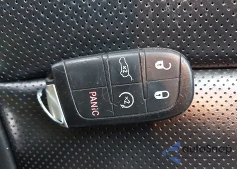 2015 Jeep Grand Cherokee High Altitude from USA, damaged, VIN 1C4RJFCGXFC215747